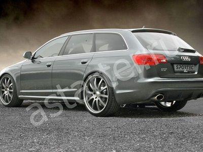 Купить генератор Audi RS6 C6, ремонт генератора Audi RS6 C6